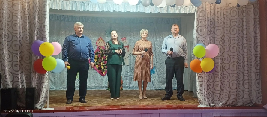 Концертный тур "Песни Вашей юности"
